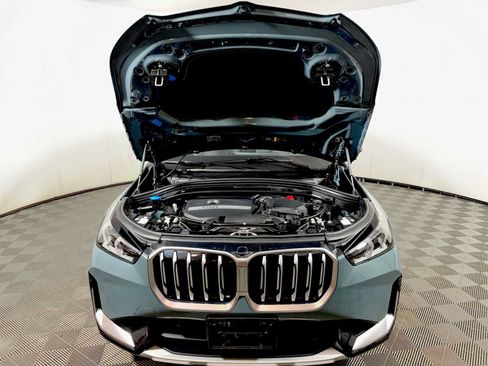Used 2023 BMW X1 xDrive28i w/ Convenience Package AWD/4WD image 31