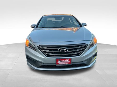 Used 2015 Hyundai Sonata Sport image 10