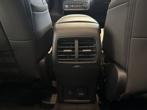 New 2026 Ford Bronco Sport Big Bend AWD/4WD image 30