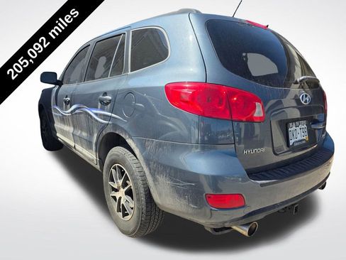 Used 2008 Hyundai Santa Fe GLS AWD/4WD image 2