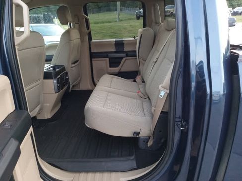 Used 2020 Ford F150 XLT w/ Trailer Tow Package AWD/4WD image 28