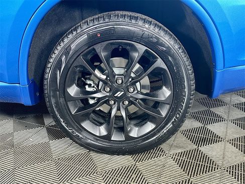 New 2026 Dodge Durango GT image 17