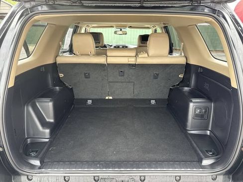 Used 2014 Toyota 4Runner Limited RWD image 23