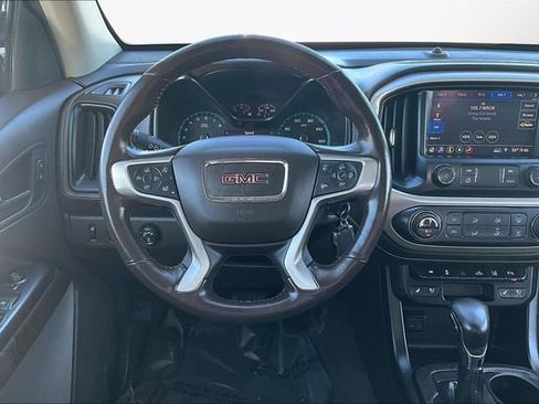 Used 2022 GMC Canyon Denali image 5