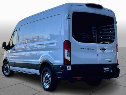 Used 2019 Ford Transit 350 148 Medium Roof image 11