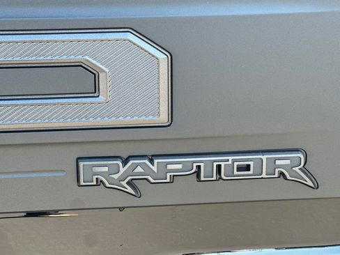 New 2026 Ford F150 Raptor AWD/4WD image 62