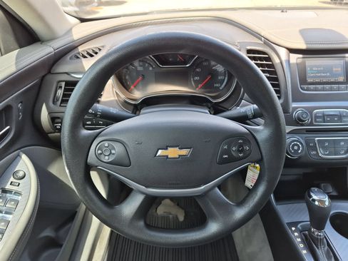 Used 2014 Chevrolet Impala LS w/ LS Convenience Package FWD image 21