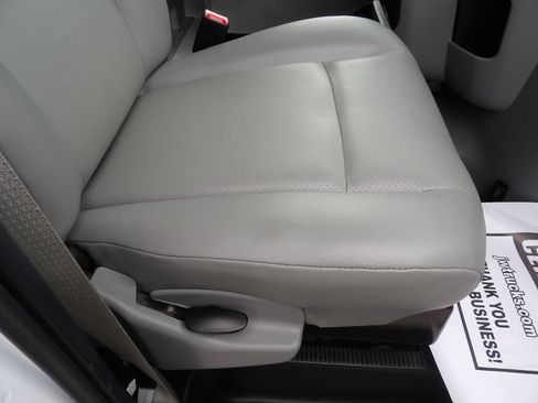 Used 2024 Ford E-350 and Econoline 350 Super Duty w/ Driver's Safety Package RWD image 31