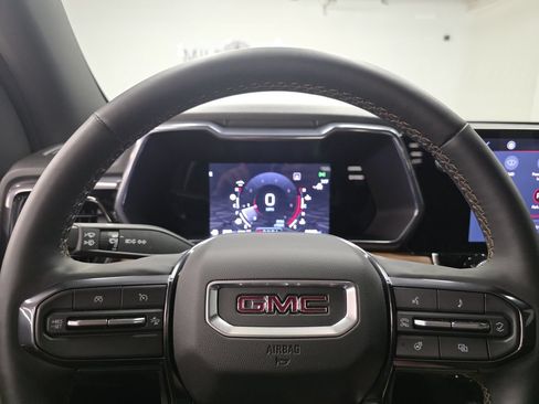 Used 2023 GMC Canyon AT4 w/ AT4 Premium Package AWD/4WD image 31