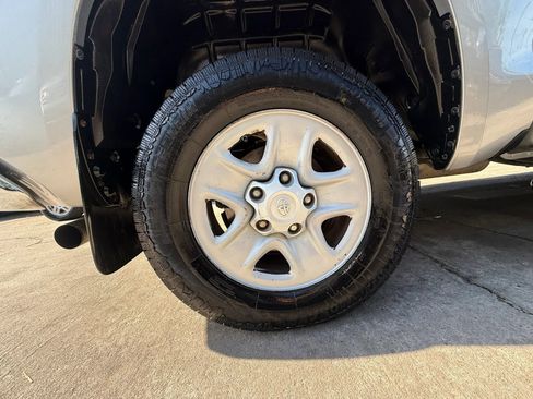 Used 2016 Toyota Tundra SR5 RWD image 24
