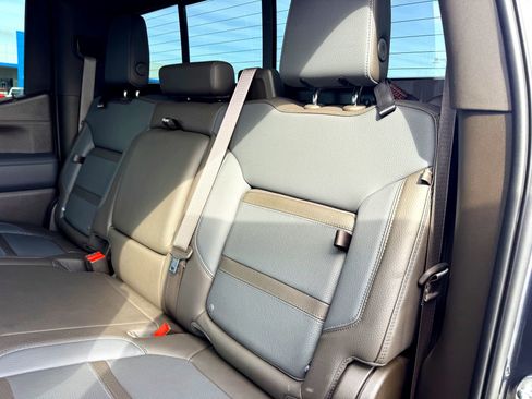Used 2021 GMC Sierra 1500 Denali w/ Denali Ultimate Package image 19