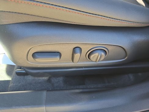 New 2026 Chevrolet Trax RS w/ Driver Confidence Package FWD image 37