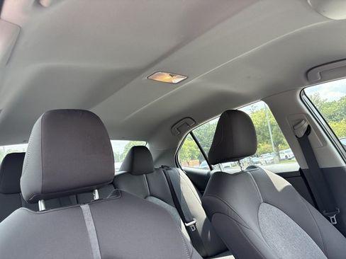 Certified 2023 Toyota Camry LE FWD image 24