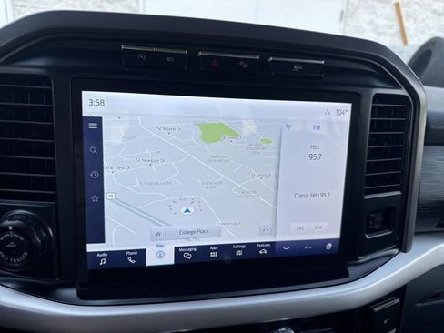 Used 2021 Ford F150 XLT w/ Equipment Group 302A High image 40