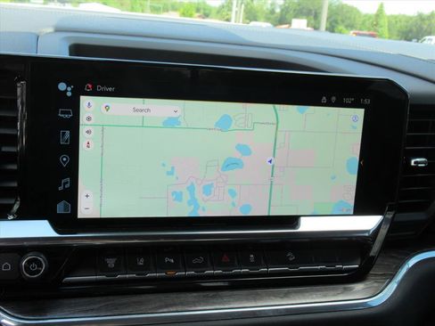 Used 2025 Chevrolet Silverado 2500 LTZ w/ LTZ Convenience Package image 25