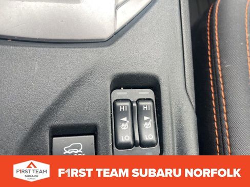 Used 2020 Subaru Crosstrek 2.0i Premium image 19