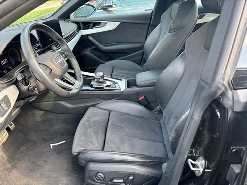 Used 2023 Audi A5 2.0T Premium Plus image 3