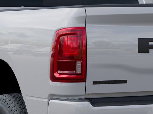 New 2026 RAM 2500 Big Horn AWD/4WD image 26