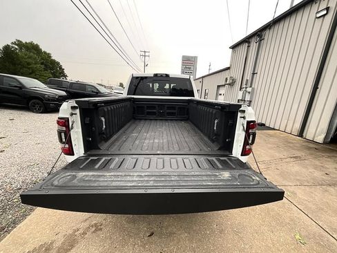 Used 2023 RAM 2500 Power Wagon w/ Level 2 Equipment Group AWD/4WD image 9