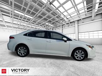 Used 2023 Toyota Corolla LE video 2