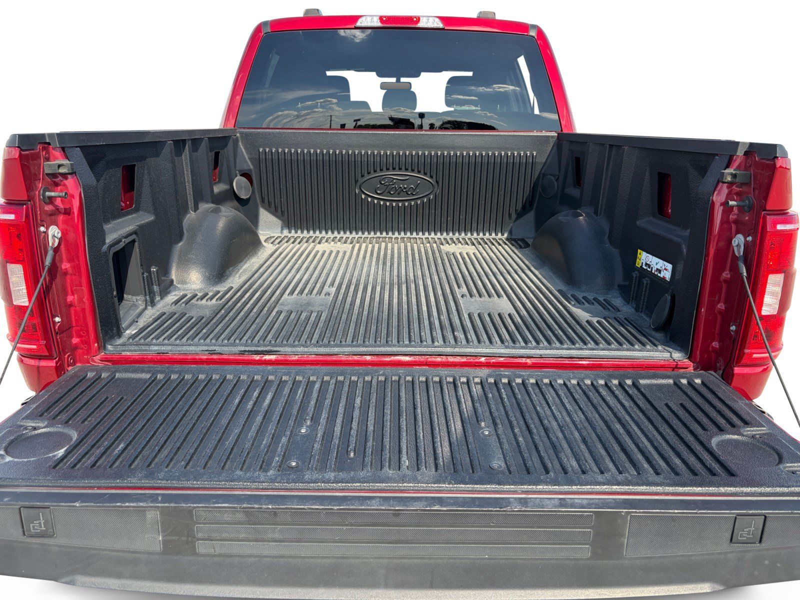 Used 2022 Ford F150 XLT w/ Equipment Group 302A High AWD/4WD image 23