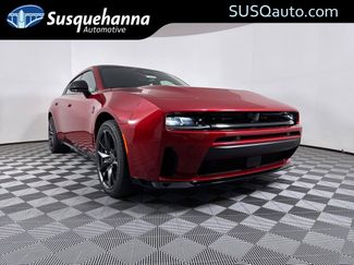 New 2026 Dodge Charger Scat Pack w/ Blacktop Package AWD/4WD video 1