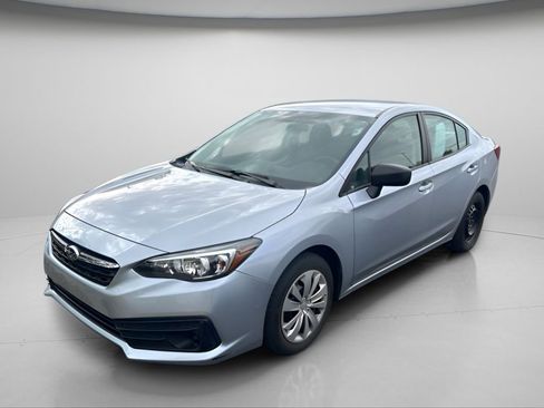 Used 2023 Subaru Impreza 2.0i AWD/4WD image 8