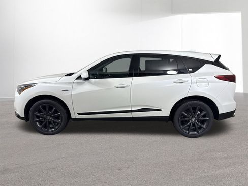 New 2026 Acura RDX A-Spec image 30