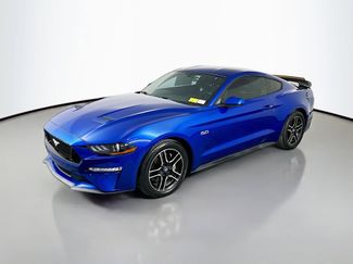 Used 2018 Ford Mustang GT RWD video 3