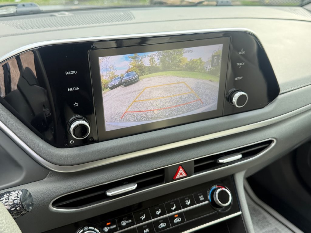 Used 2023 Hyundai Sonata SE FWD image 29