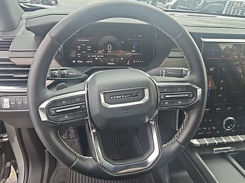 Certified 2024 GMC Acadia Denali w/ LPO, Floor Liner Package image 20