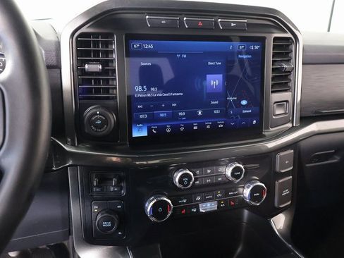 Used 2023 Ford F150 XLT w/ Equipment Group 302A High image 5