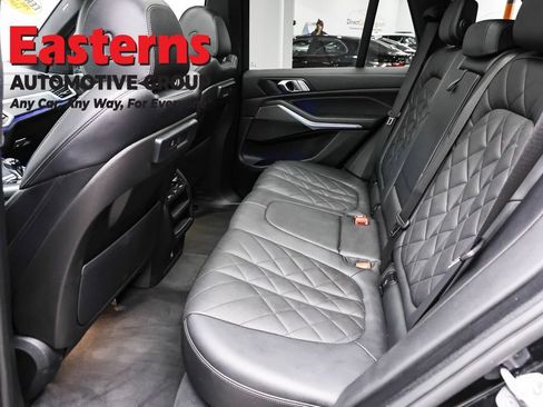 Used 2023 BMW X5 xDrive40i AWD/4WD image 21