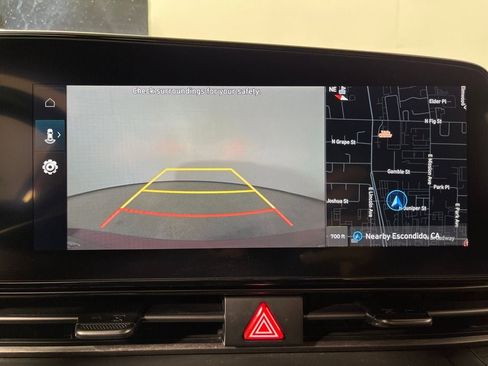 Certified 2023 Hyundai Elantra N Line image 24