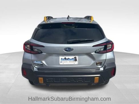 Used 2024 Subaru Crosstrek 2.5i Wilderness image 5