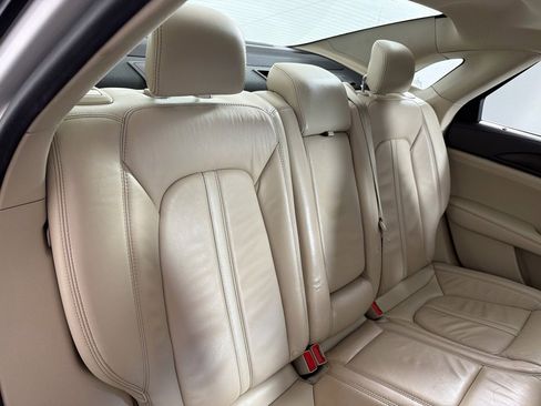 Used 2018 Lincoln MKZ Select w/ Select Plus Package image 16