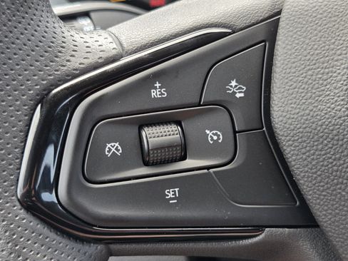 New 2027 Chevrolet Bolt LT w/ LPO, All-Weather Package FWD image 13
