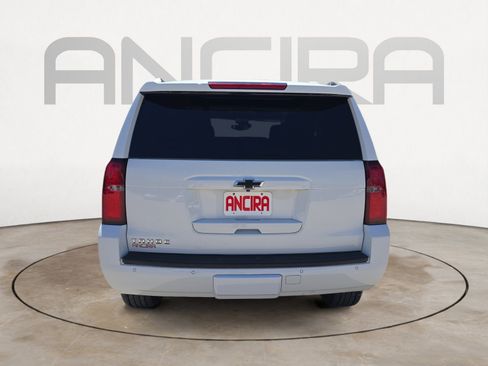 Used 2017 Chevrolet Tahoe LT w/ Luxury Package image 9