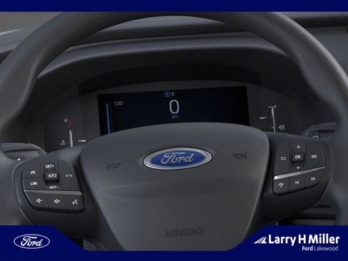 New 2026 Ford Transit 350 148 High Roof Extended RWD image 13