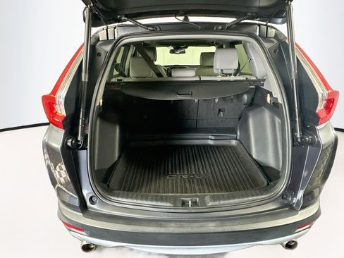 Used 2019 Honda CR-V EX-L image 28