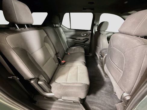 Used 2023 Chevrolet Traverse LT FWD image 26