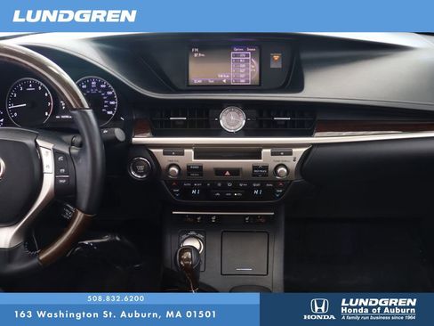 Used 2013 Lexus ES 350 image 20