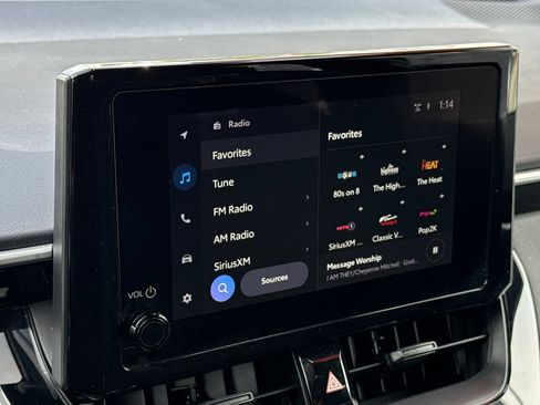 Used 2025 Toyota Corolla SE FWD image 19