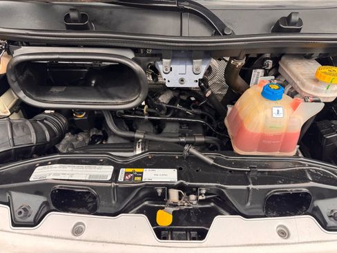 Used 2019 RAM ProMaster 3500 image 38