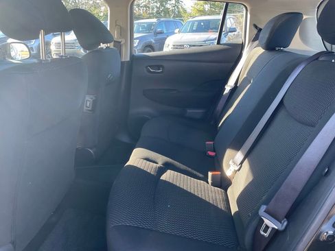 Used 2015 Nissan Leaf S w/ Charge Package image 15