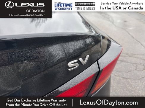 Used 2024 Nissan Altima 2.5 SV image 30