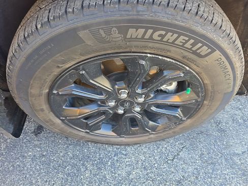 Used 2023 Ford Maverick Lariat w/ Lariat Luxury Package image 18