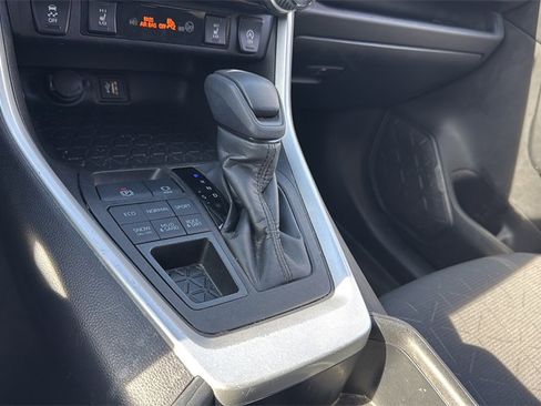 Used 2023 Toyota RAV4 XLE image 23