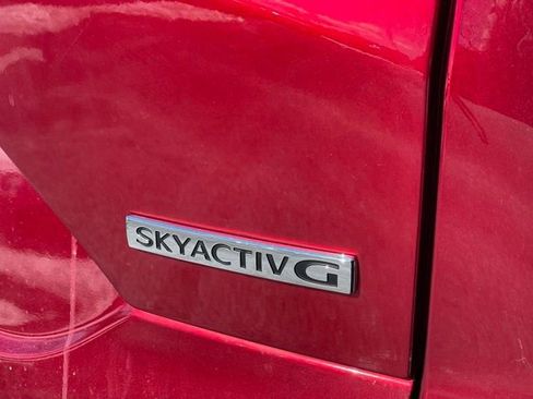 Certified 2024 MAZDA CX-5 AWD 2.5 S w/ Select Package image 30