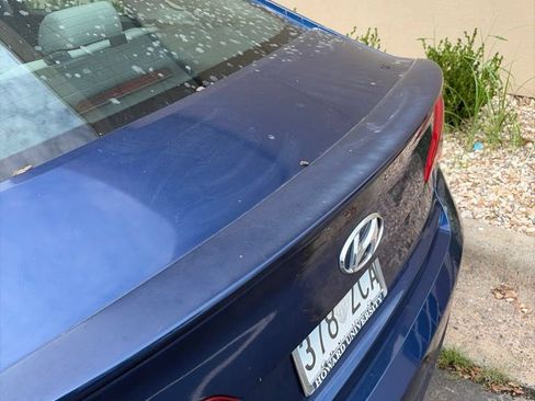 Used 2015 Hyundai Sonata SE FWD image 10